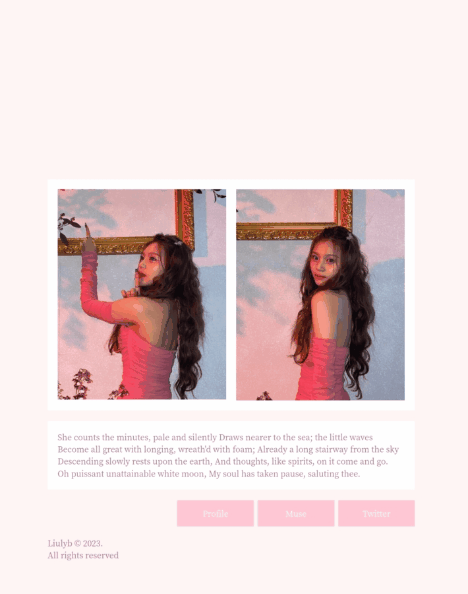 Vanilla Sugar Preview